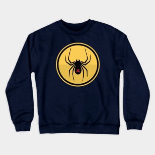 4th Bombardment Squadron Crewneck Sweatshirt